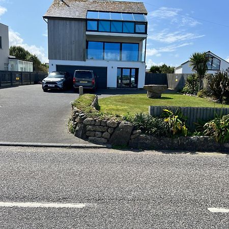 Sennen Cove Cottage Exterior foto