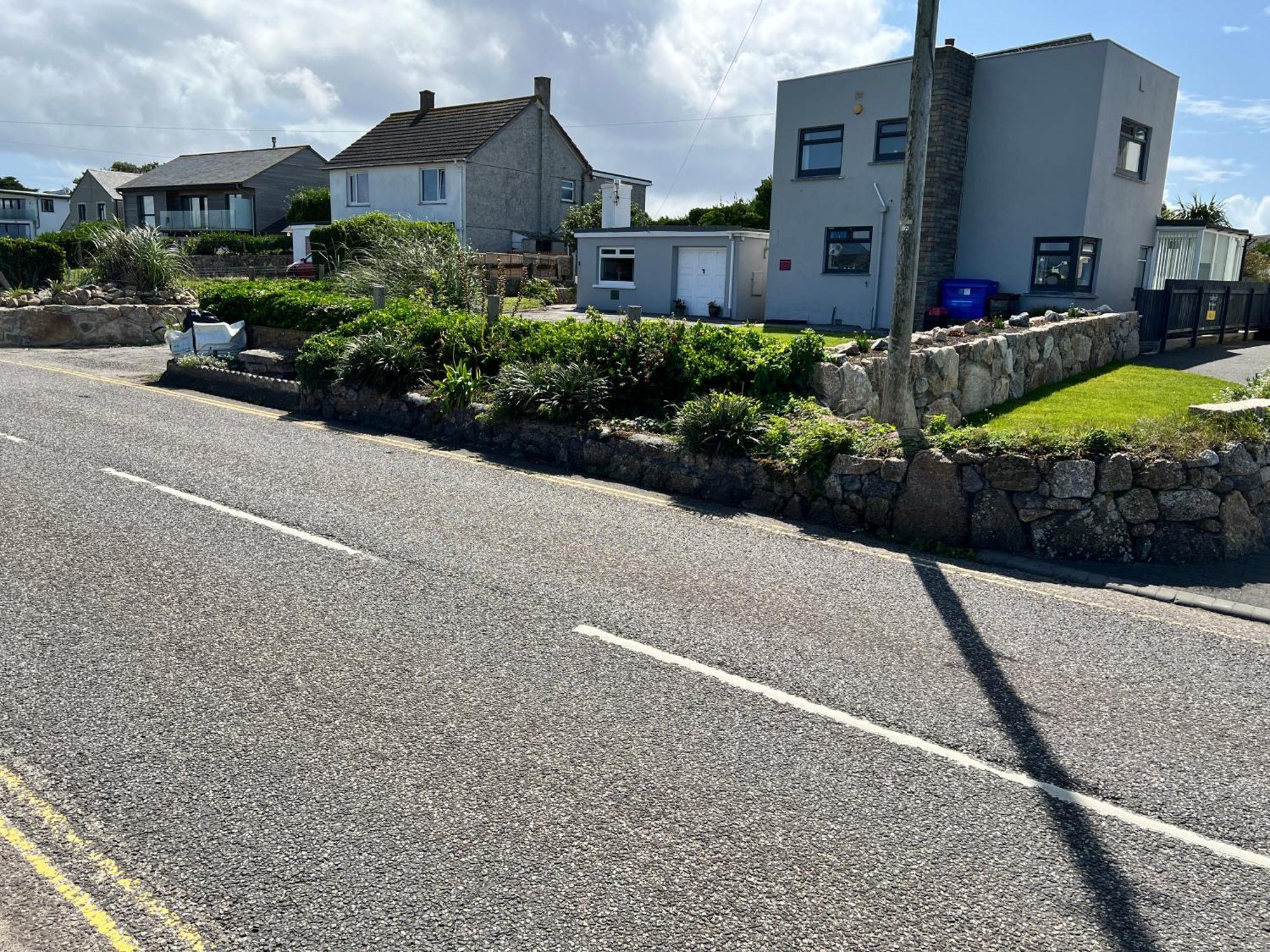 Sennen Cove Cottage Exterior foto