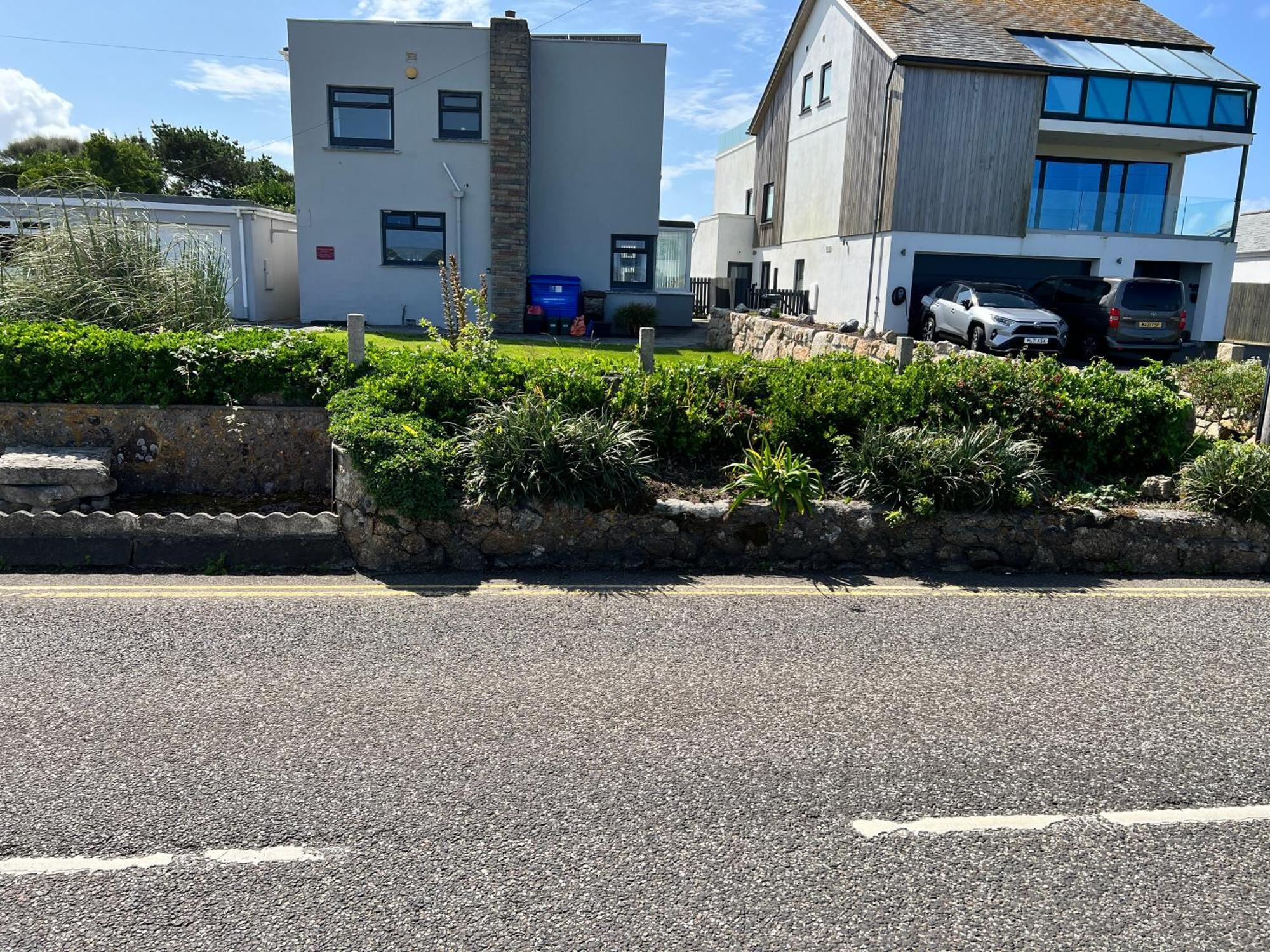 Sennen Cove Cottage Exterior foto